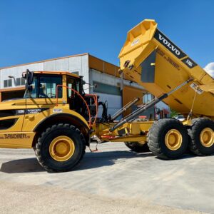 DUMPER