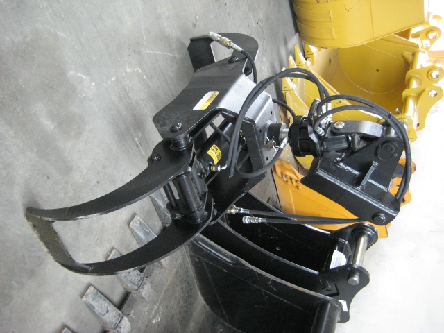 TECNOBENNE – POTB 355LL – foto 3