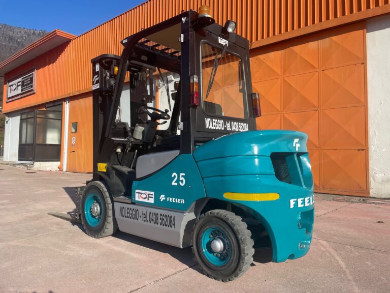 FEELER – FD25CTJ – foto 3