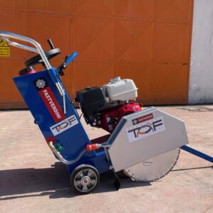 ATTREZZATURE CANTIERE
