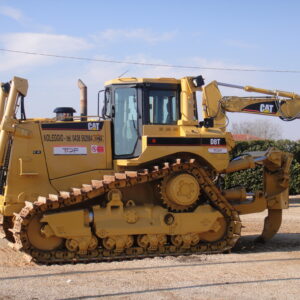 BULLDOZER - APRIPISTA CINGOLATI