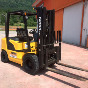 CARRELLI ELEVATORI