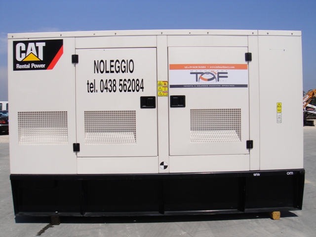 CATERPILLAR – XQ45 – foto 2