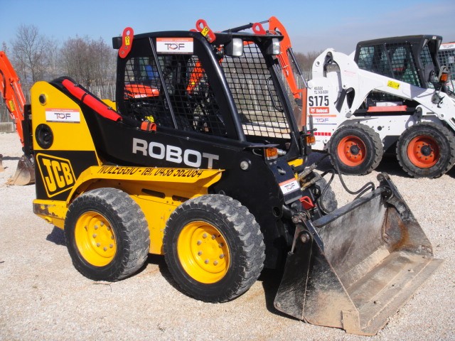 JCB – 170HF – foto 2