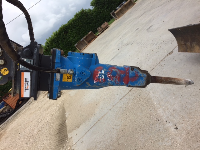ATLAS COPCO – KRP 102U – photo 2