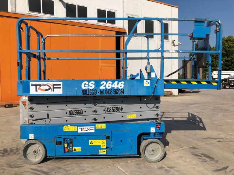 GENIE – GS-2646 – foto 2