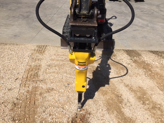 ATLAS COPCO – SB52 – photo 3
