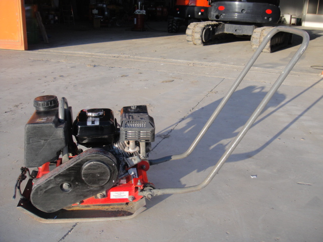 BOMAG – BP8-34 – photo 3