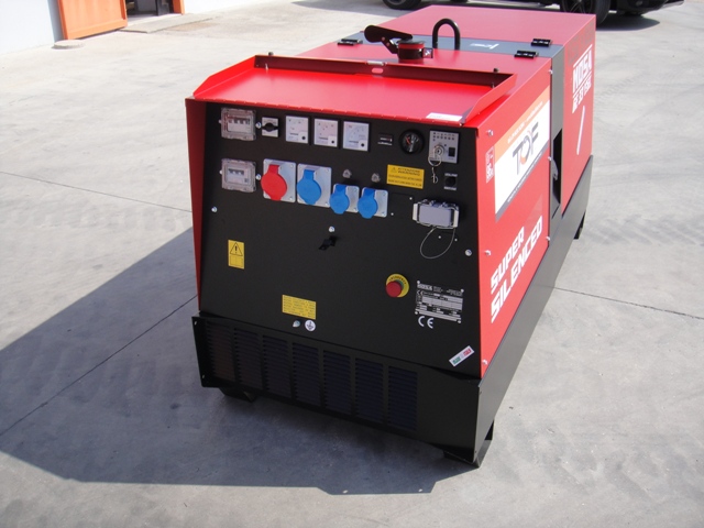MOSA – GE33 VSX – foto 3