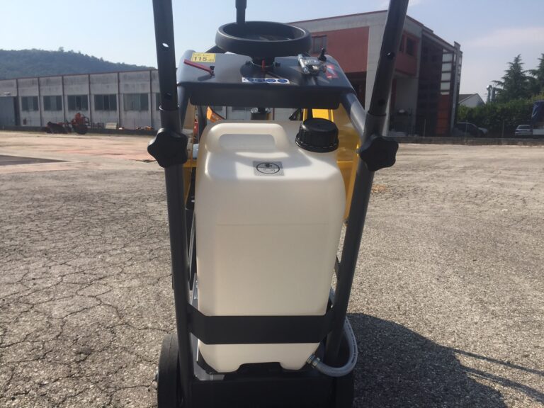 ATLAS COPCO – ORKA 45 – foto 3