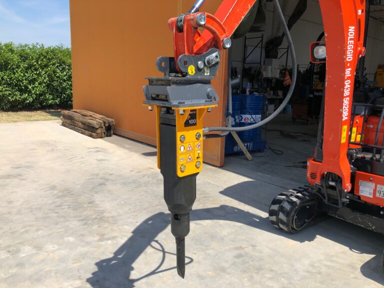 INDECO – HP 100 – photo 2