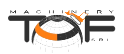 Taf Machinery – Home page